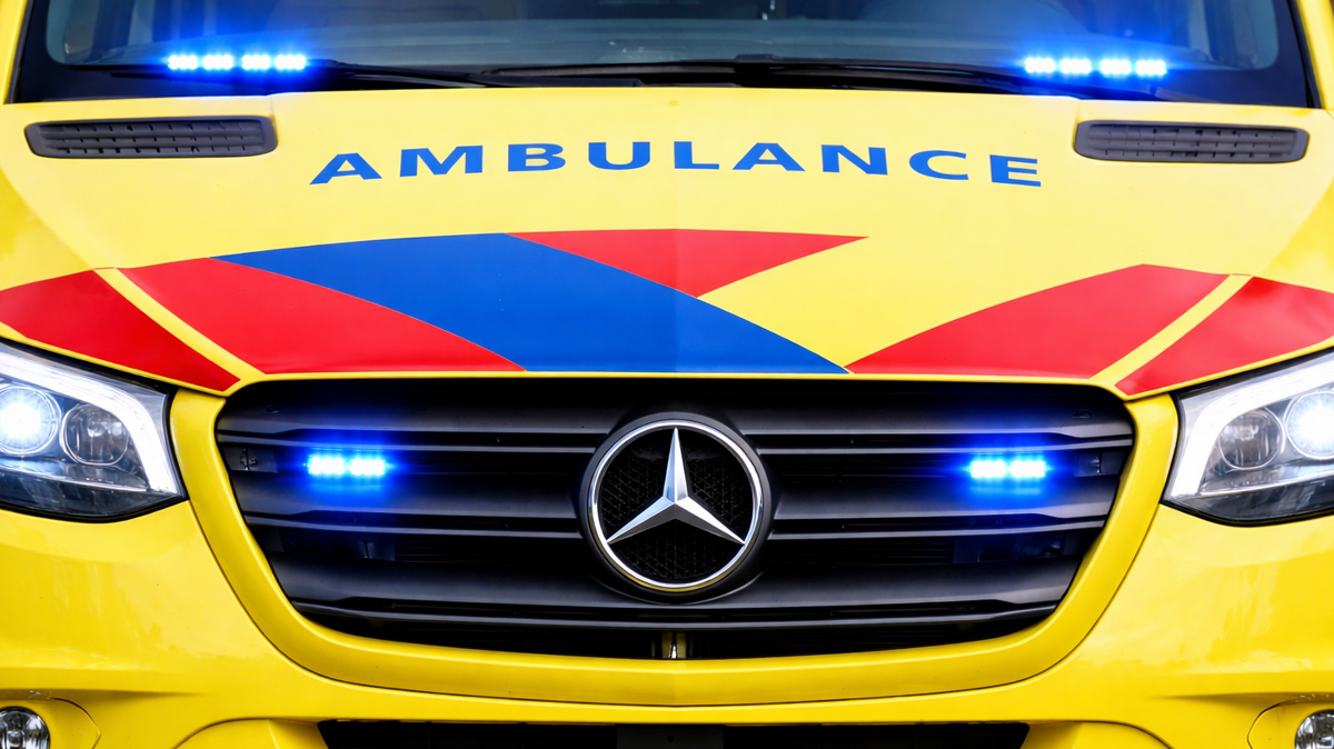 Ambulance ai