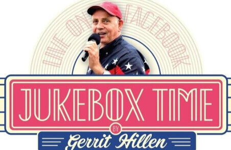Jukebox Time