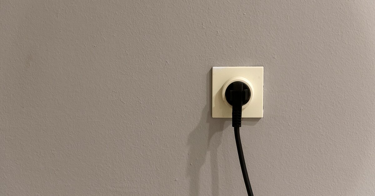 Grote stroomstoring treft Maasbree en omgeving