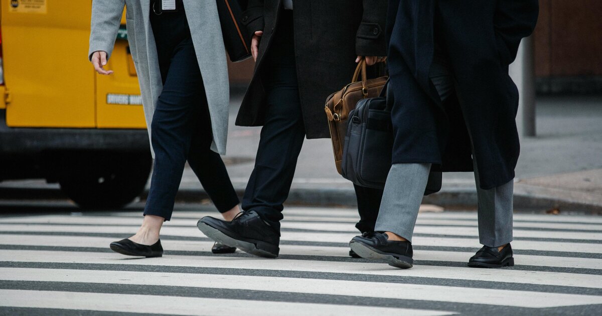 VLP wil proef met zebrapad en strengere handhaving voorgesteld