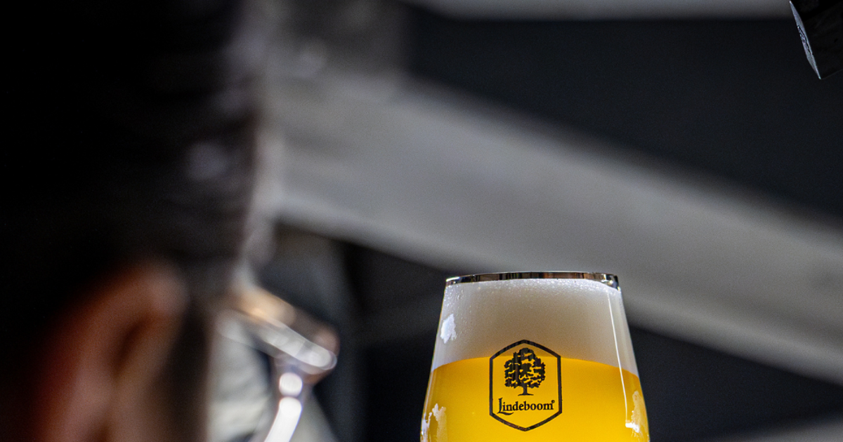 Bijzondere brouwerijtour bij Lindeboom Neer tijdens Week van het Nederlands Bier