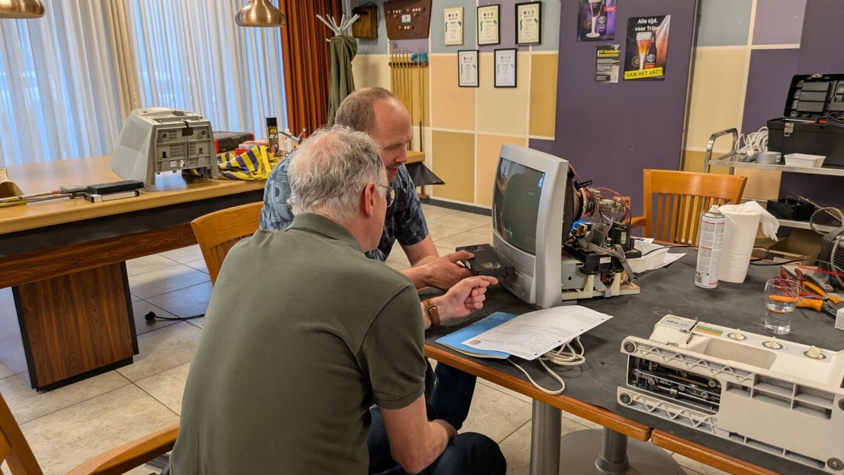 repaircafe