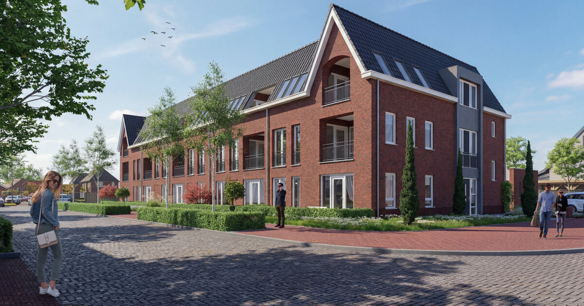 Informatieavond over nieuwbouwproject Truijenstaete in Meijel