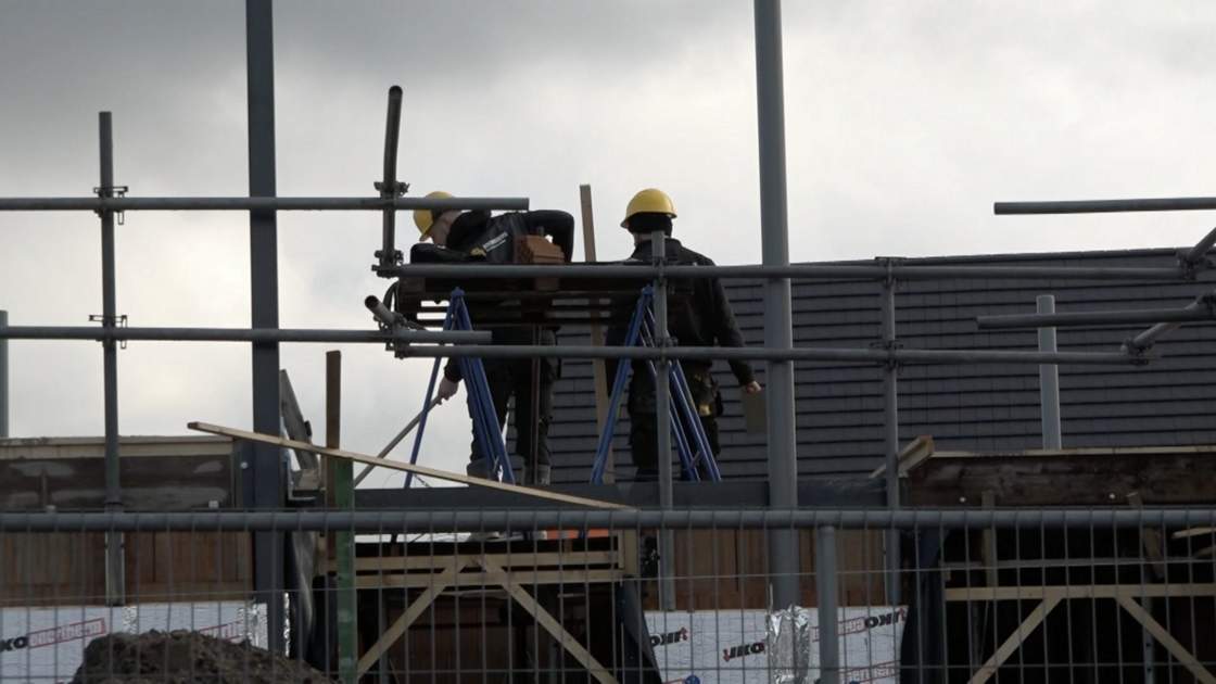 Plan voor 106 nieuwe woningen in Meijel op koers voor vaststelling