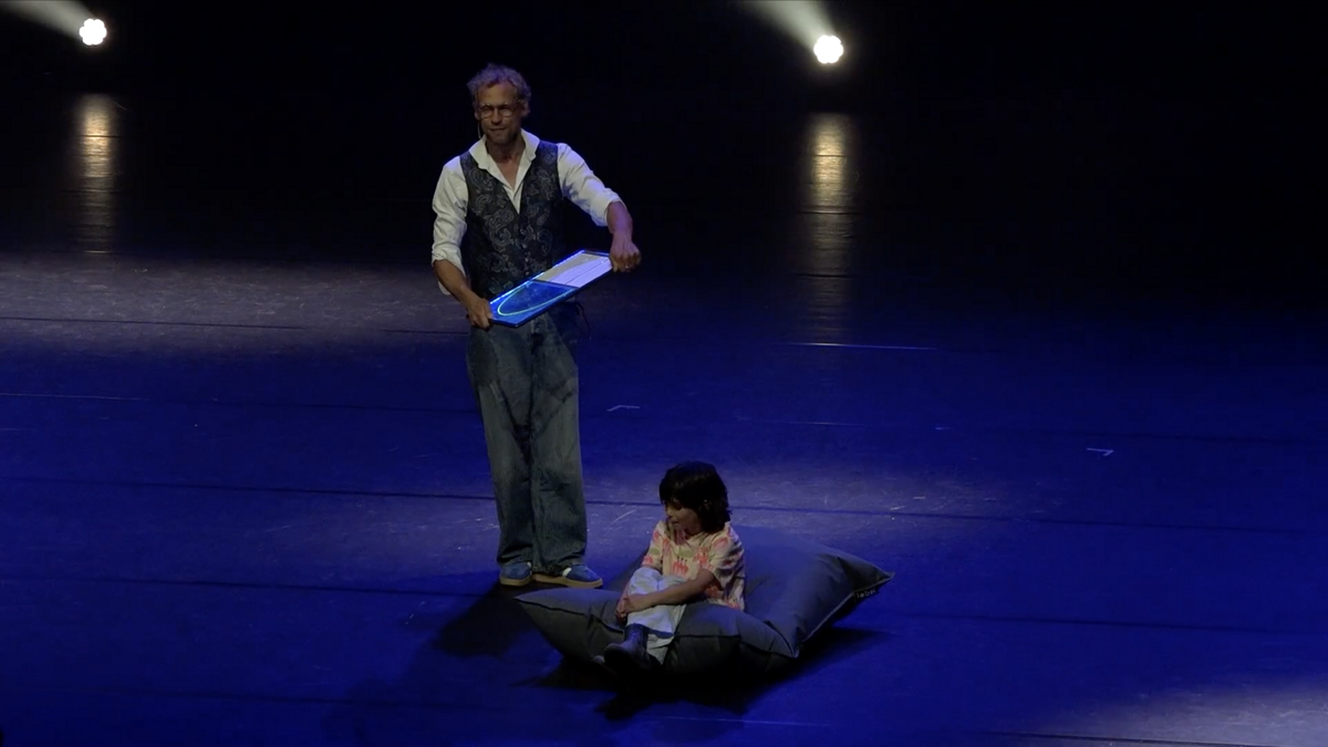 Pact van Baarlo theater