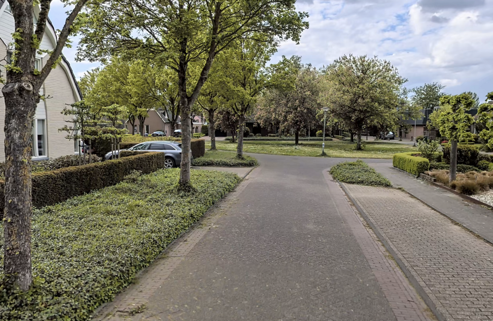 Vogelsweijde Reuver