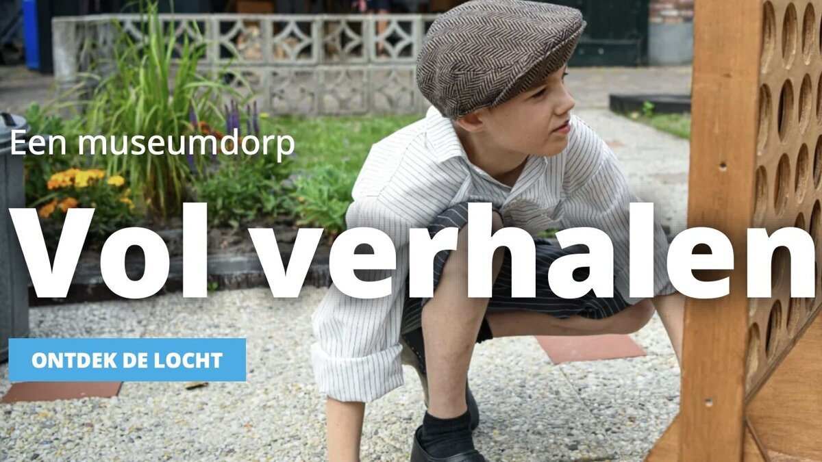 DeLochtMelderslo