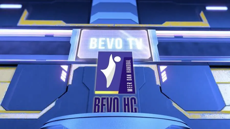 BEVO TV