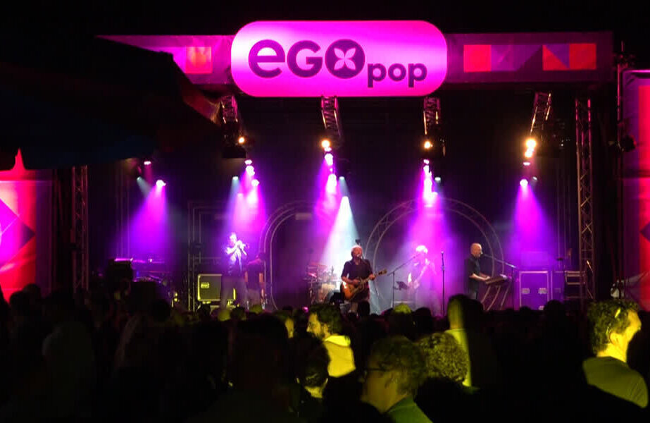 EGOpop