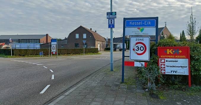 Ook dit is Peel en Maas: Kessel-Eik houdt de leefbaarheid in eigen hand