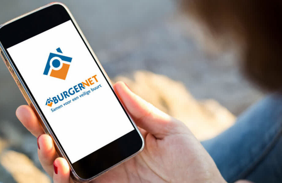 burgernet