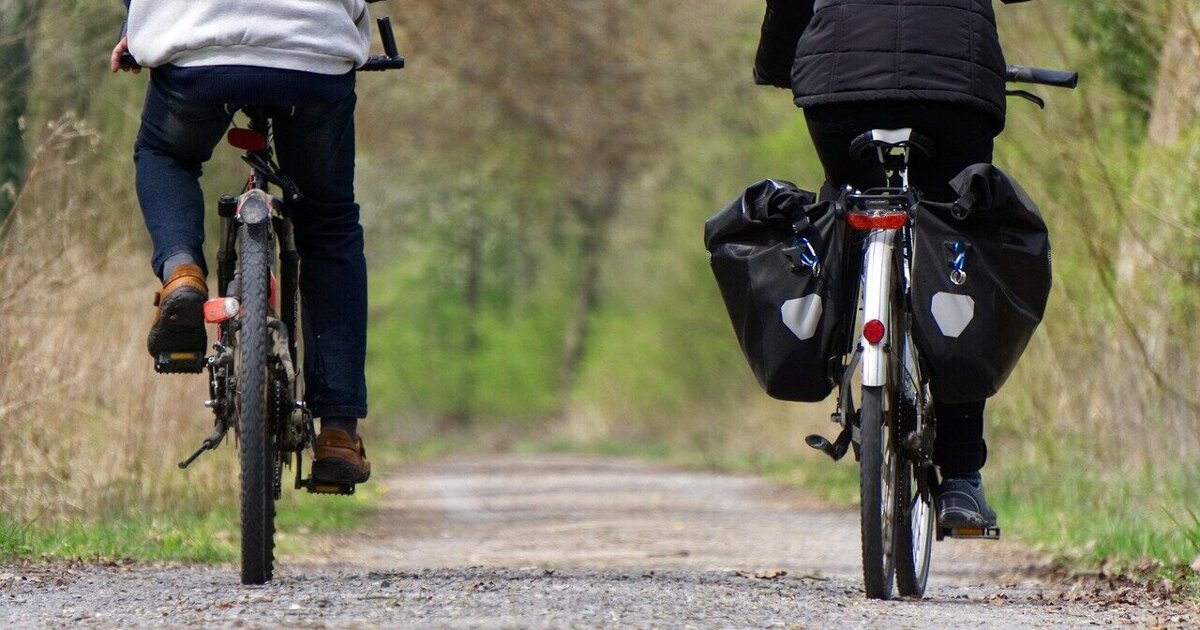 Nieuwe fietsknooppuntenkaart voor Noord- en Midden-Limburg beschikbaar