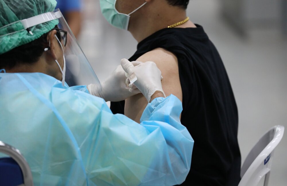 Vaccinatie