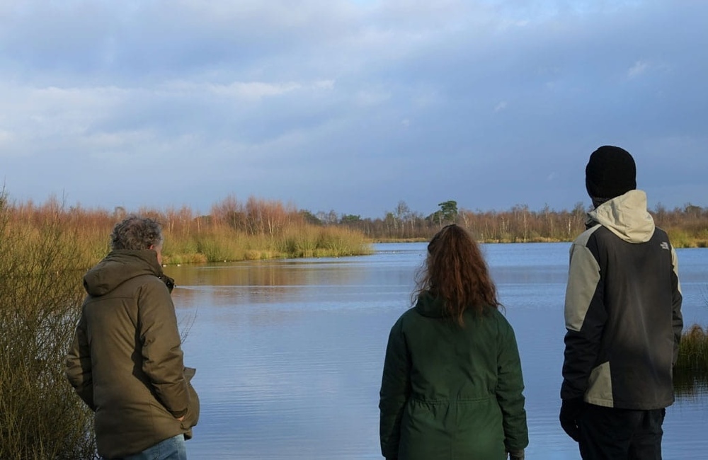 StiltewandelingPeel