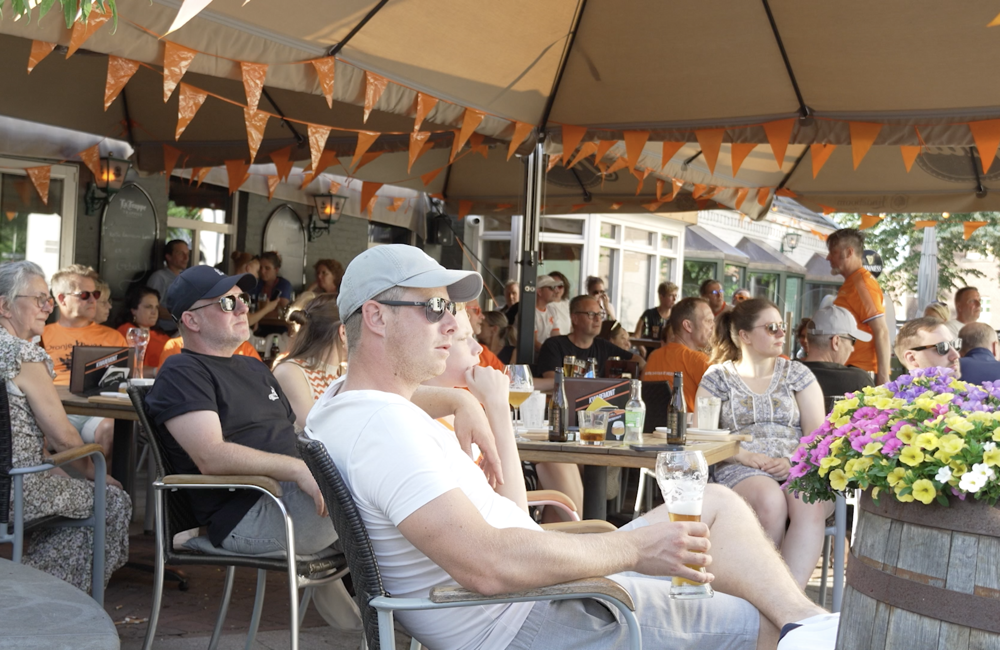 WK terras Tinus