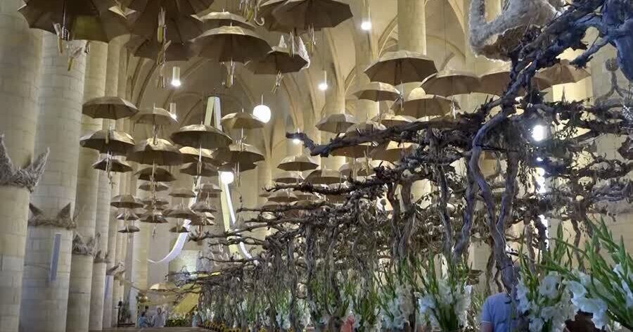 Meijel zoekt nieuwe toekomst voor Oogstdankfeest