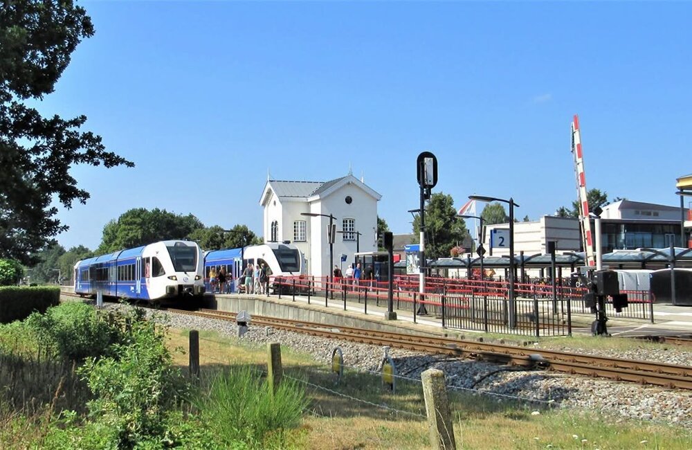 Station Reuver