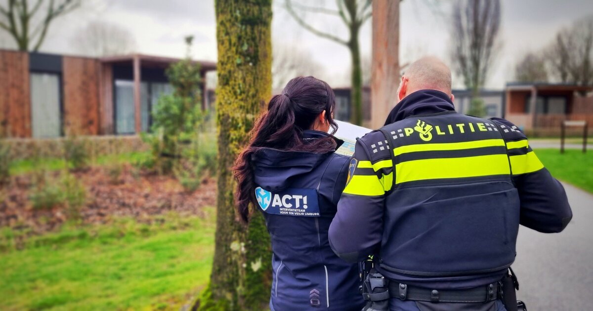 ACT! controle in Kessel: geen overtredingen vastgesteld