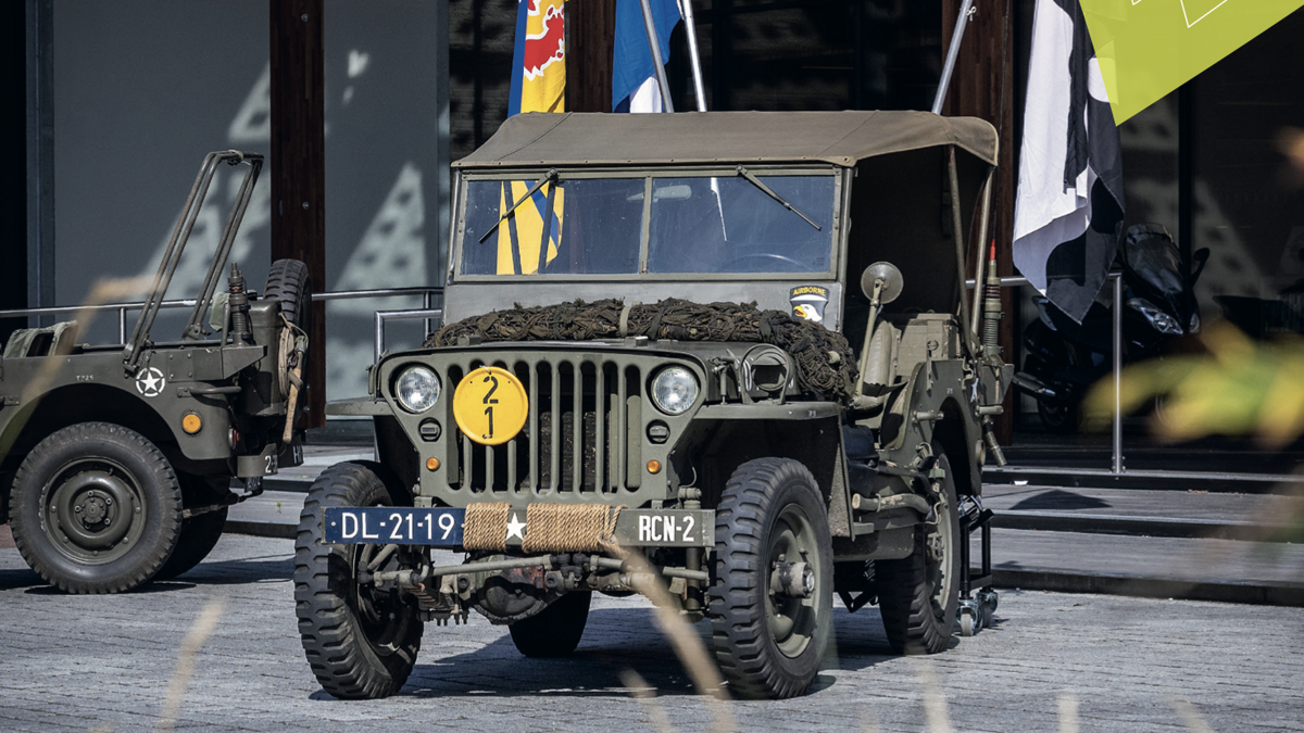 Veteranendag