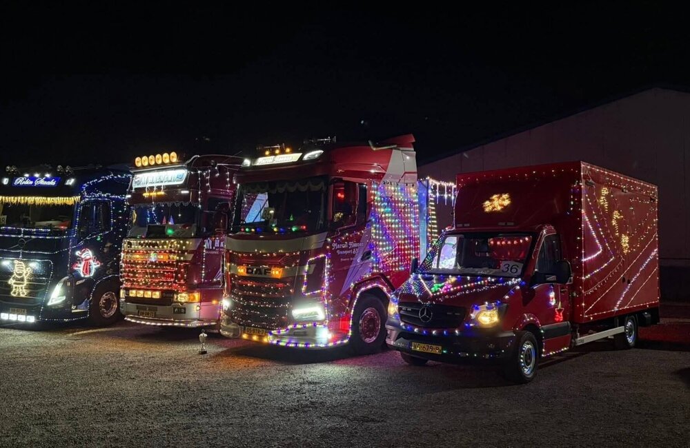 truckrun