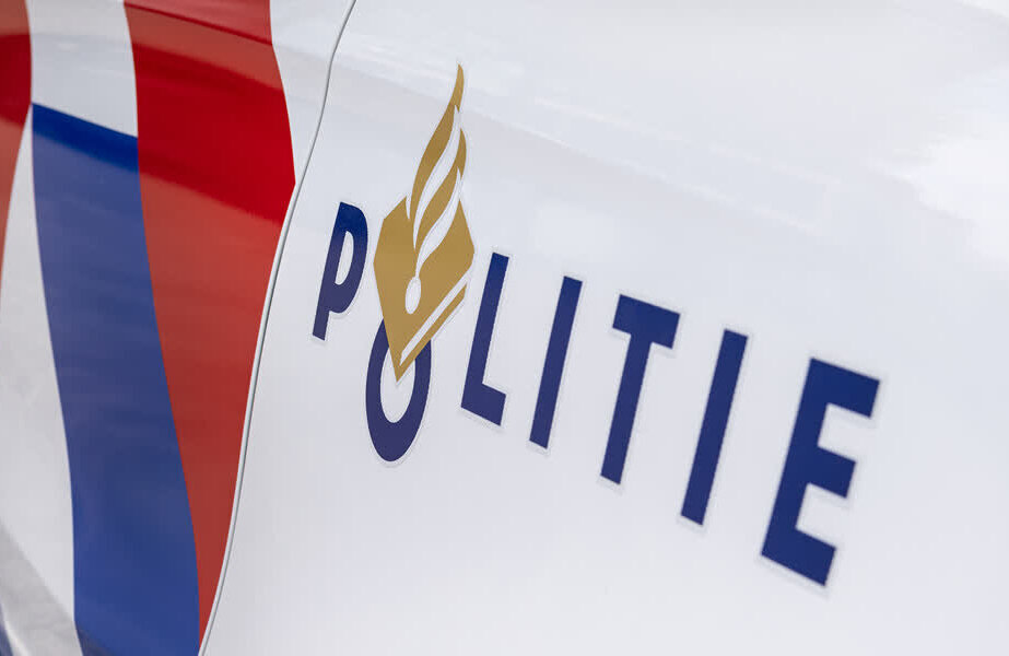 politie stock