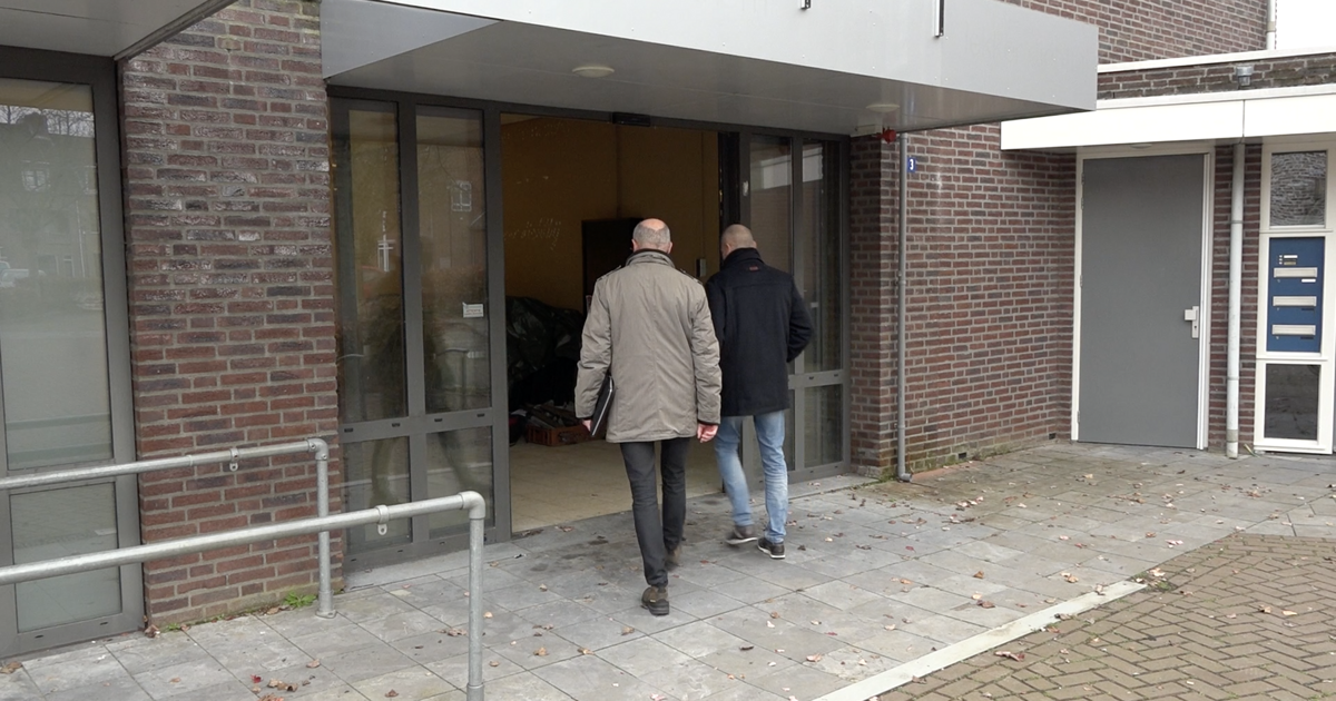 Grote belangstelling voor Dorpsservicepunt Beesel tijdens informatieavond