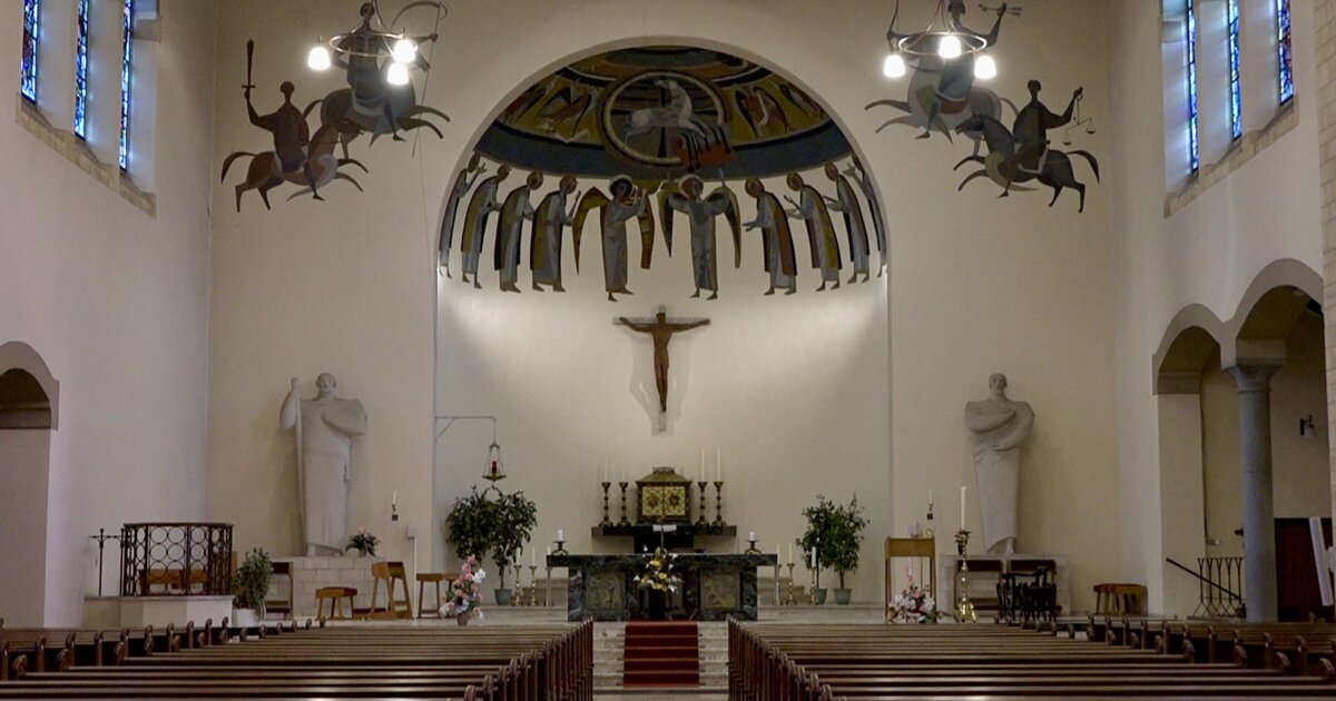 Baarlonaren willen Sint-Petruskerk behouden en nieuwe toekomst geven