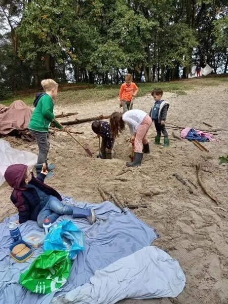 Natuurspeeldag