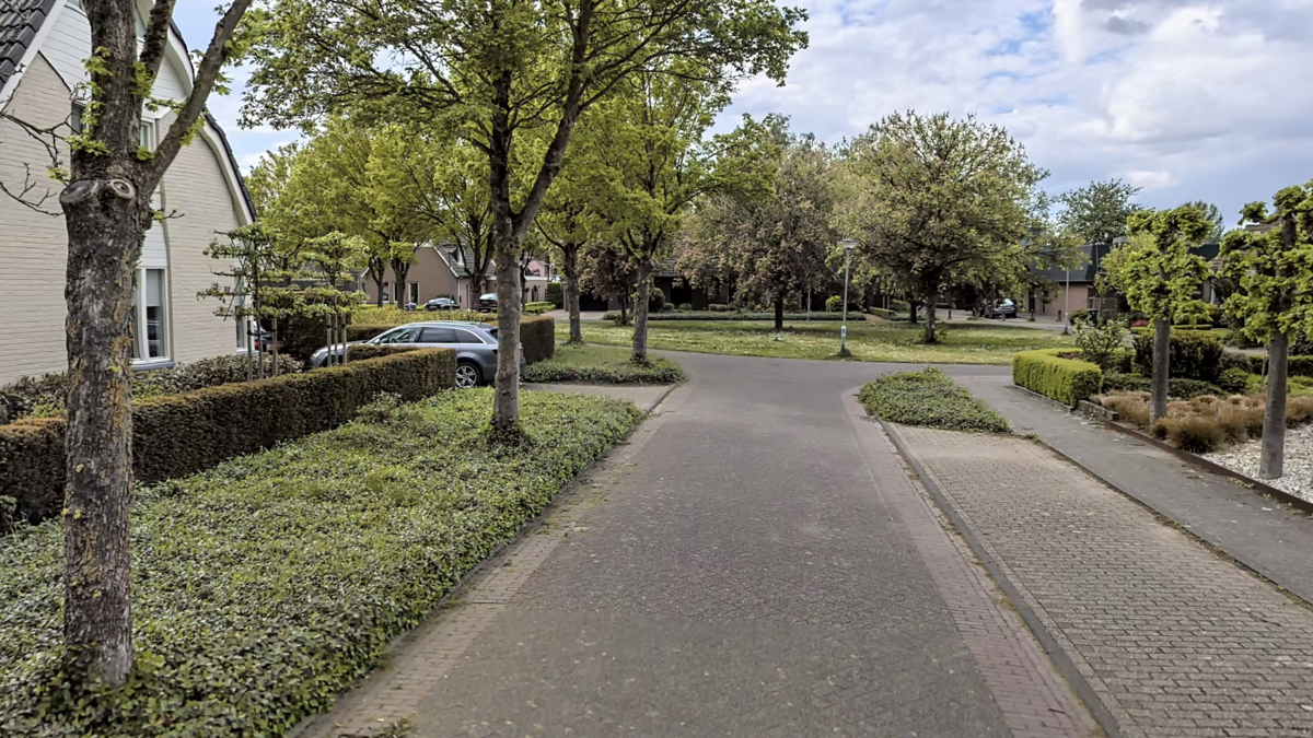 Vogelsweijde Reuver