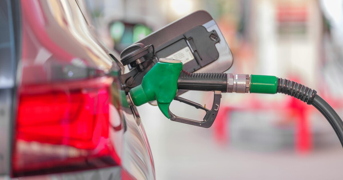 Tanken in België fors duurder: prijzen stijgen naar recordhoogte