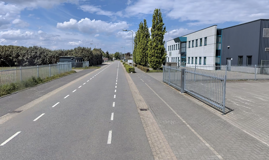 Gemeente Beesel werkt aan toekomst bedrijventerreinen