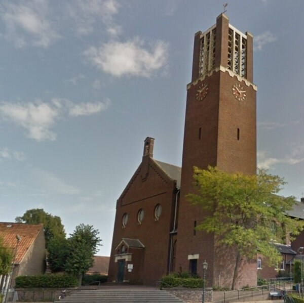 kerk Baarlo