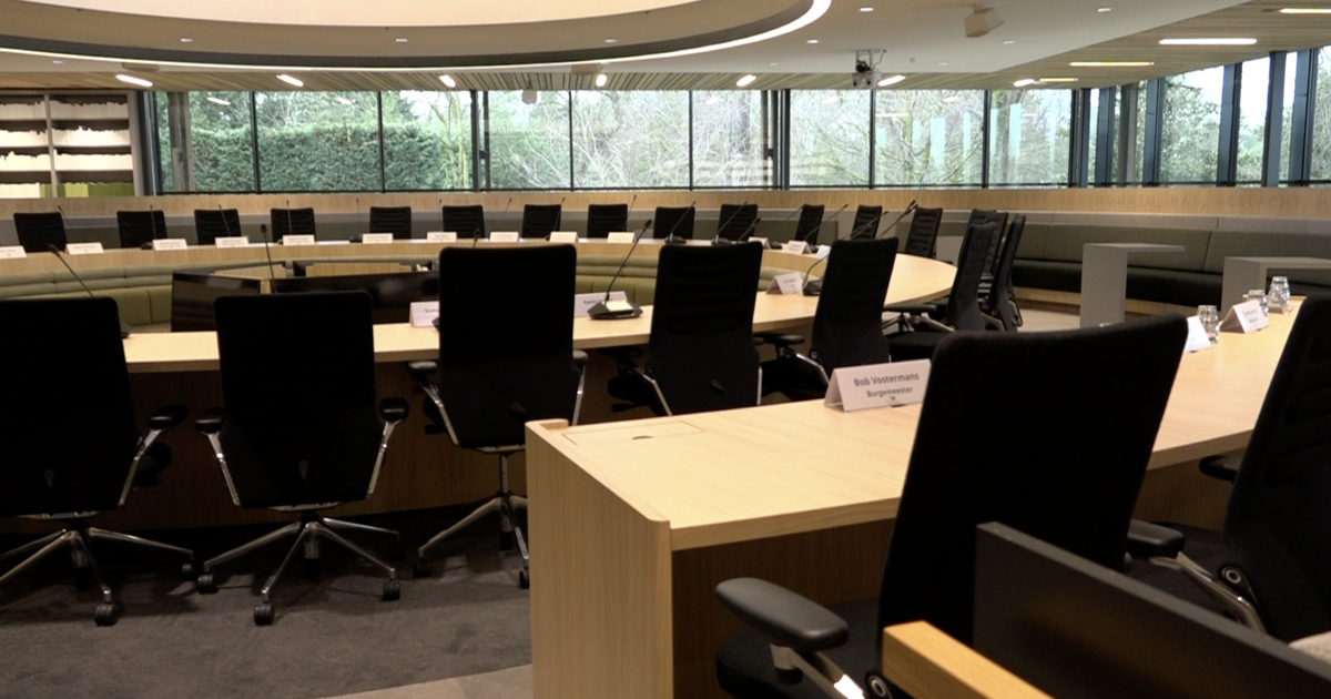 BBB Peel en Maas niet aanwezig bij bekendmaking coalitievoorkeur Lokaal