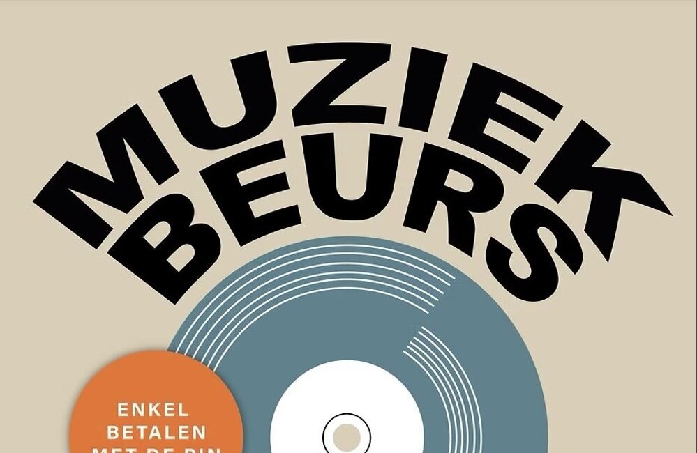 Muziekbeurs