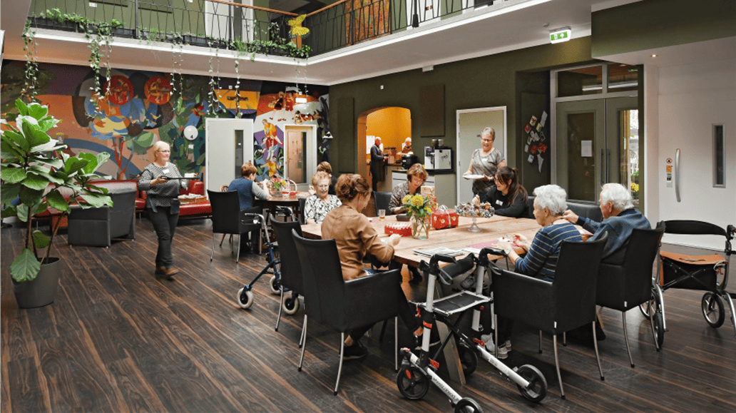 PlatteLH huiskamer