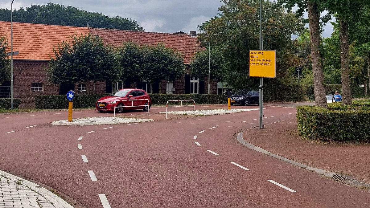 Kesselseweg