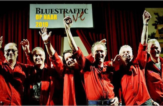 Blues Traffic