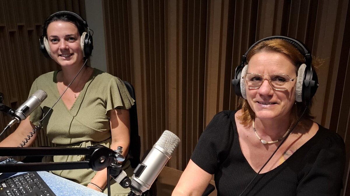podcast paningen