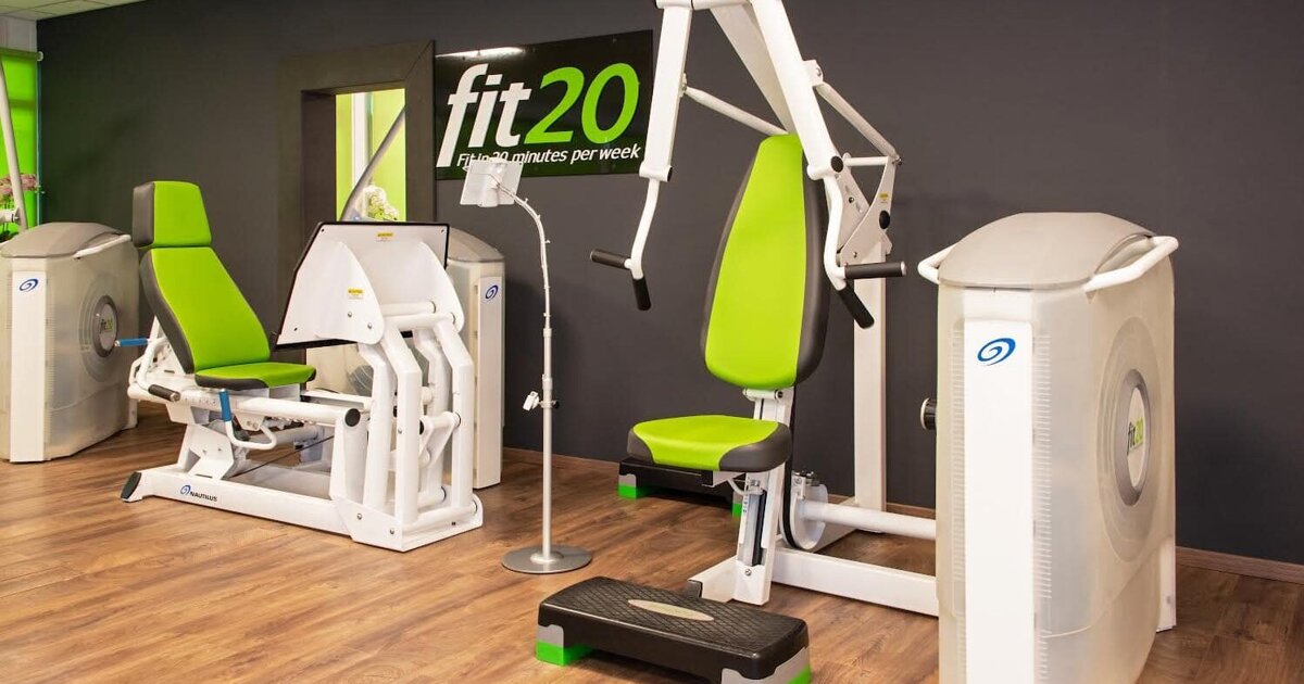Fit20 opent binnenkort vestiging in Panningen