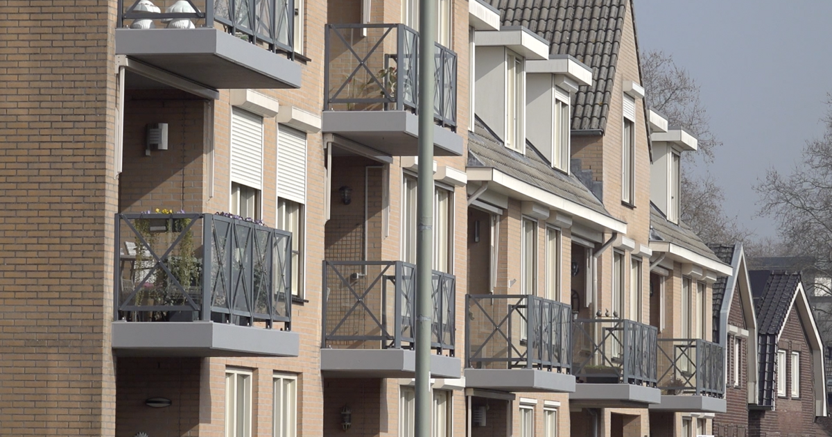 Peel en Maas wil doorstroomcoach inzetten om woningmarkt in beweging te krijgen