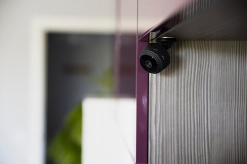 Ruim 1.100 geregistreerde camera’s helpen politie in Peel en Maas en Beesel