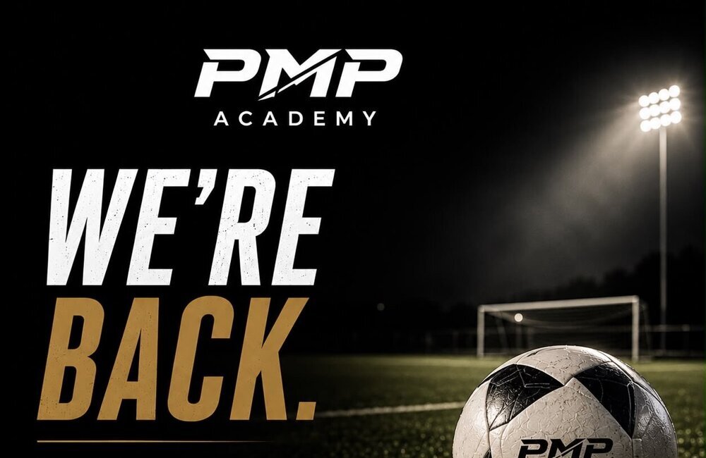 16-8PMPGroepstraining