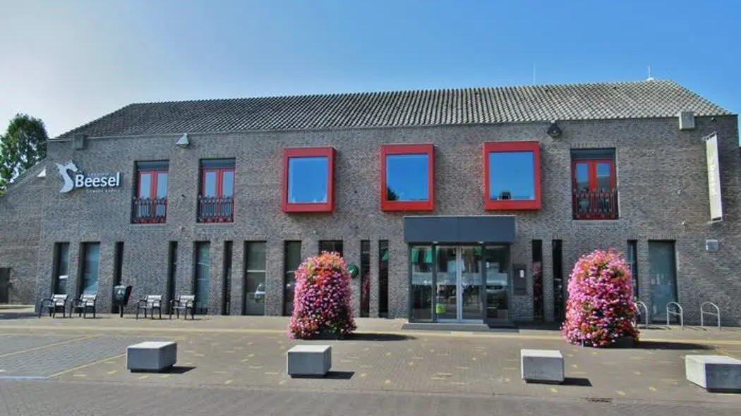 Gemeentehuis Beesel