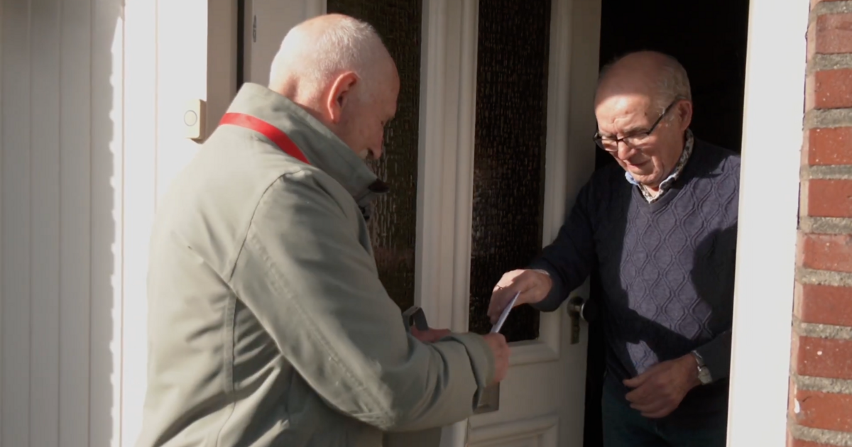 Grote betrokkenheid bij Goede Doelenweek in Peel en Maas