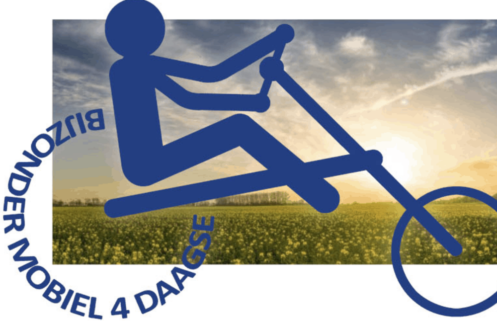 BijzonderMobielVierdaagse
