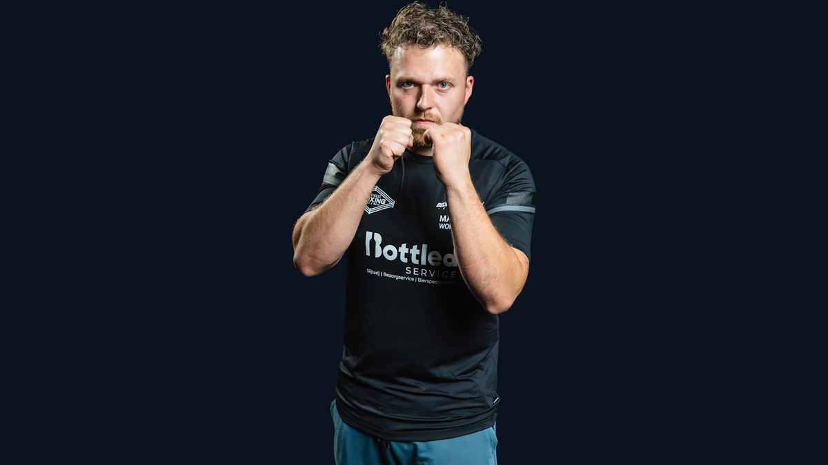 Aaron Hinkel