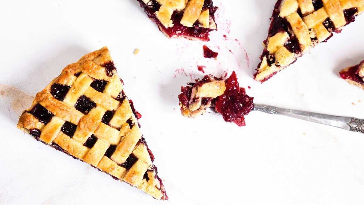 Vlaai