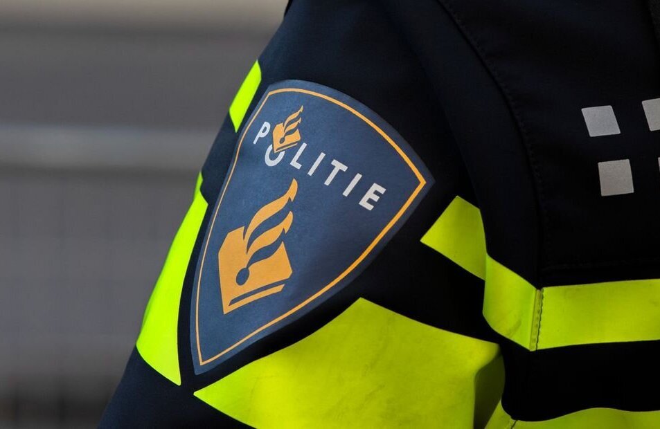 Politie uniform