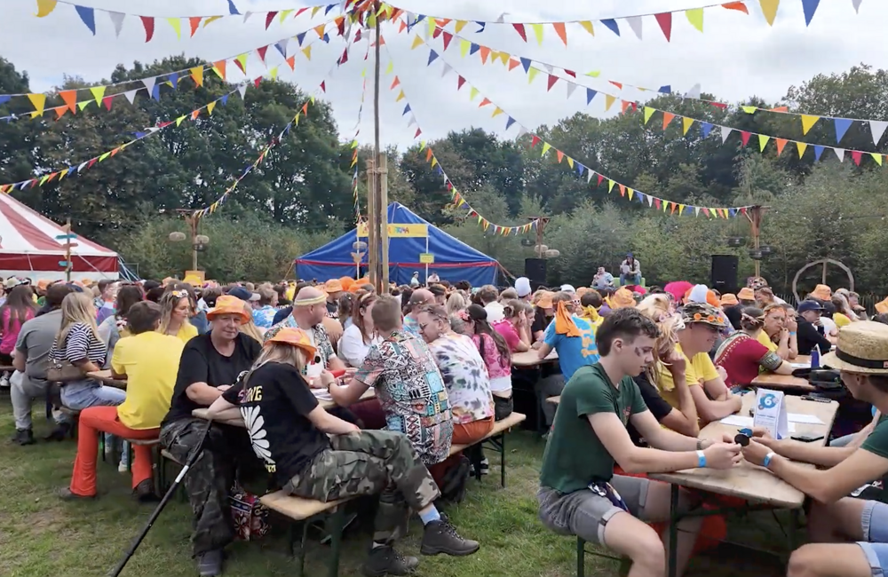 YoungLands Festival