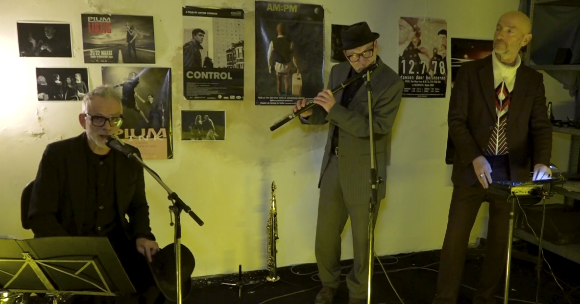 Na Panningen tourt Beeselnaar Sjaak Korsten verder met eigen stuk